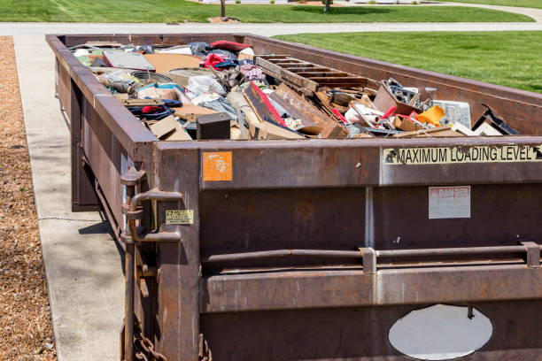 Recycling Services for Junk in Willow, AK